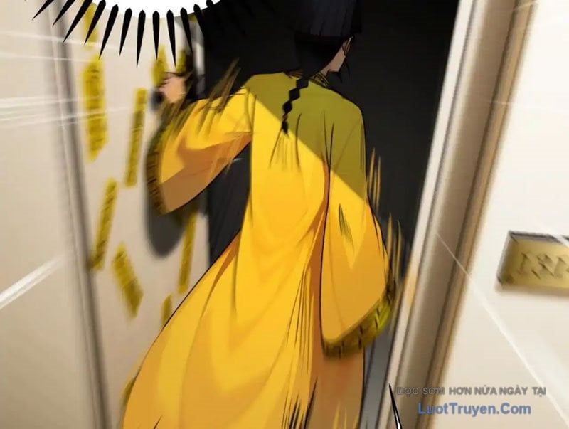 Thiên Sư Phục Linh Chap 18 - Next Chap 19