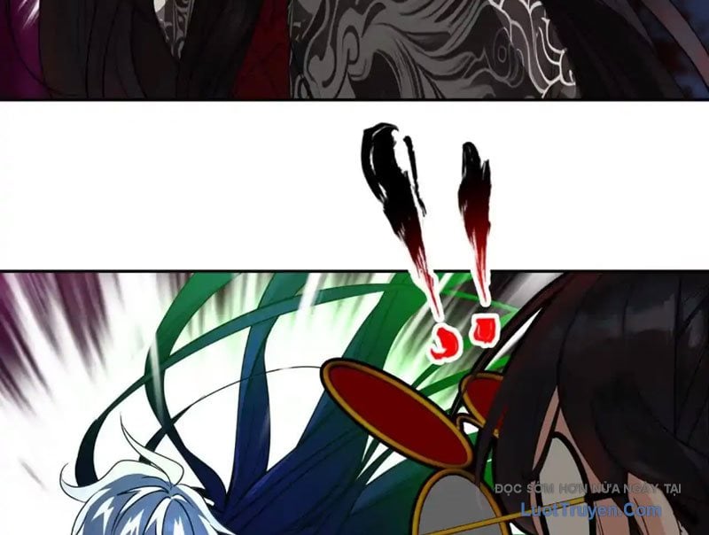 Thiên Sư Phục Linh Chap 18 - Next Chap 19