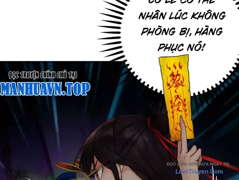 Thiên Sư Phục Linh Chap 18 - Next Chap 19
