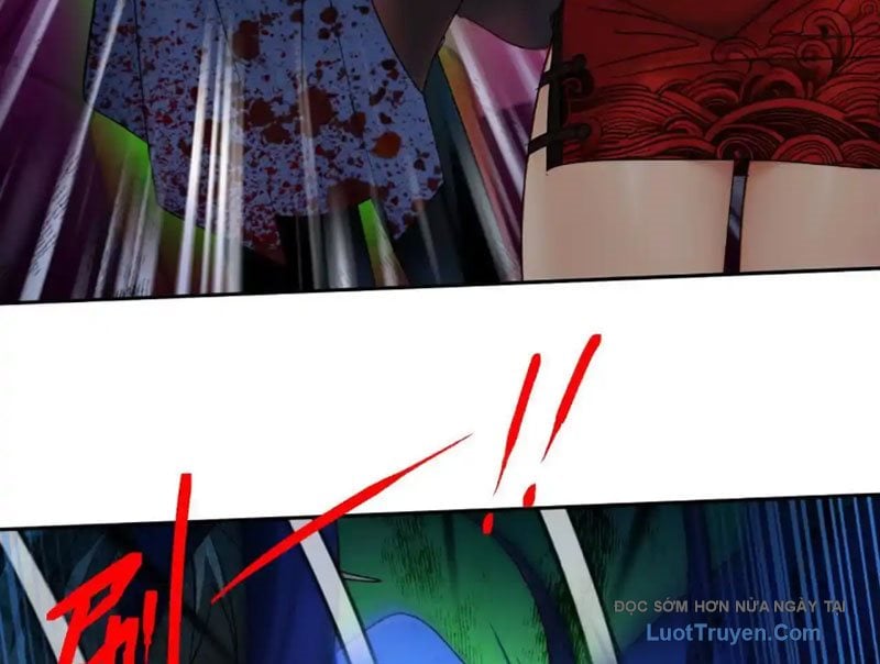 Thiên Sư Phục Linh Chap 18 - Next Chap 19