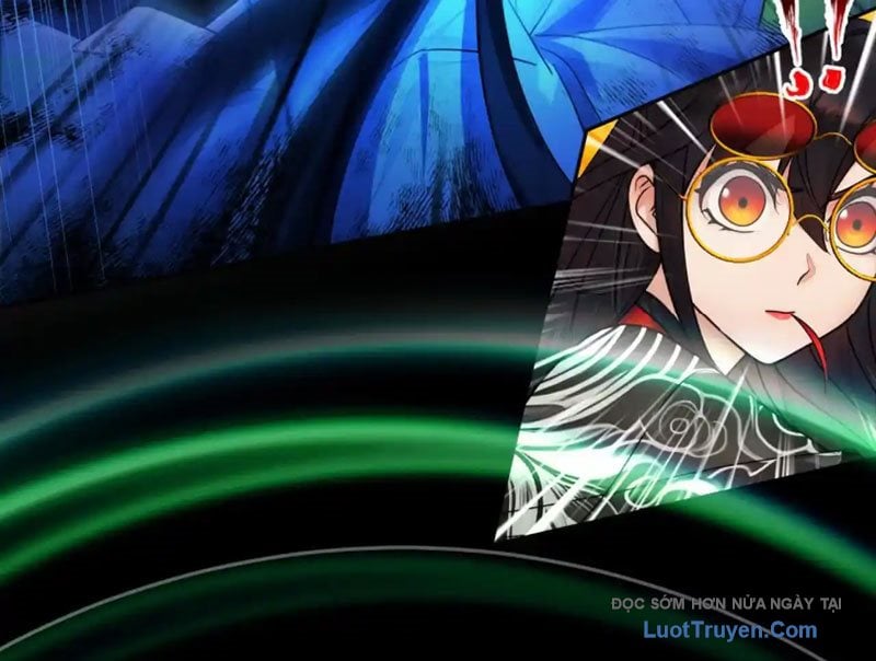 Thiên Sư Phục Linh Chap 18 - Next Chap 19