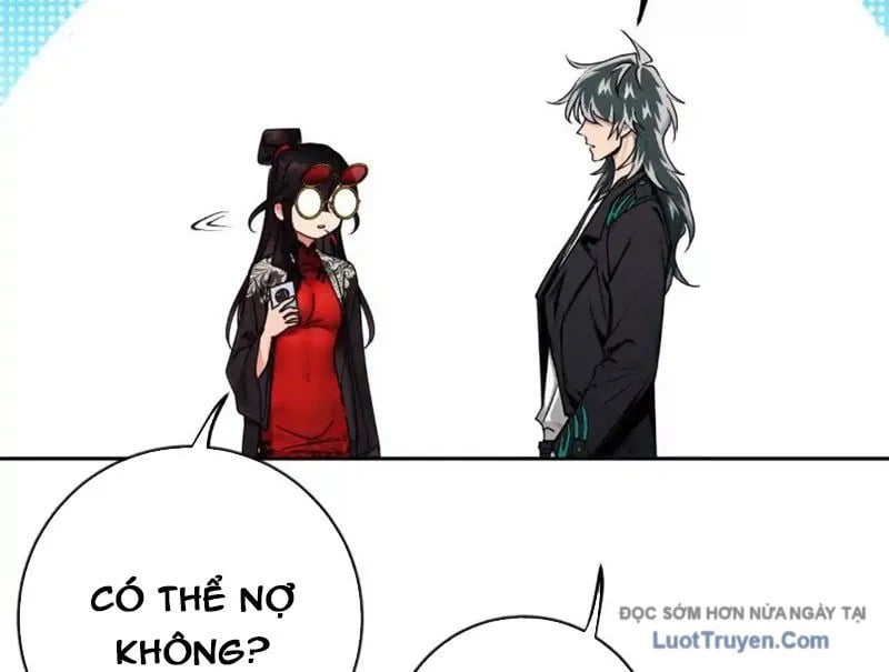 Thiên Sư Phục Linh Chap 19 - Next Chap 20