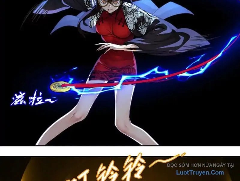 Thiên Sư Phục Linh Chap 19 - Next Chap 20