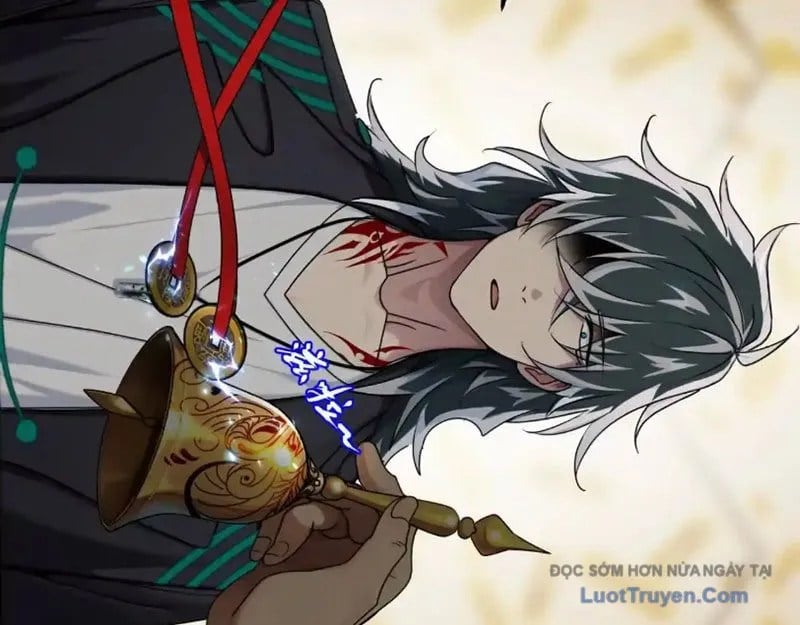 Thiên Sư Phục Linh Chap 19 - Next Chap 20