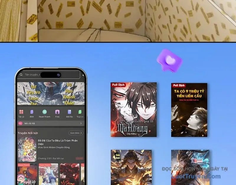 Thiên Sư Phục Linh Chap 19 - Next Chap 20