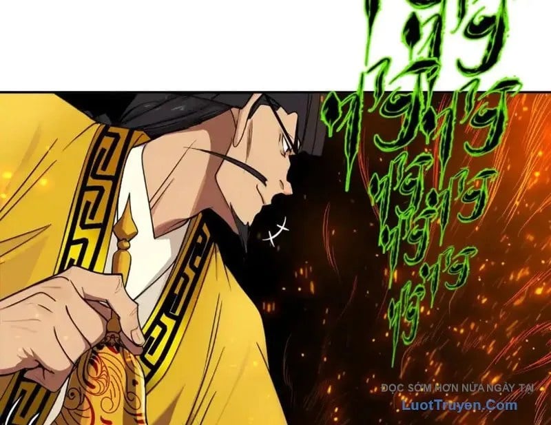 Thiên Sư Phục Linh Chap 19 - Next Chap 20