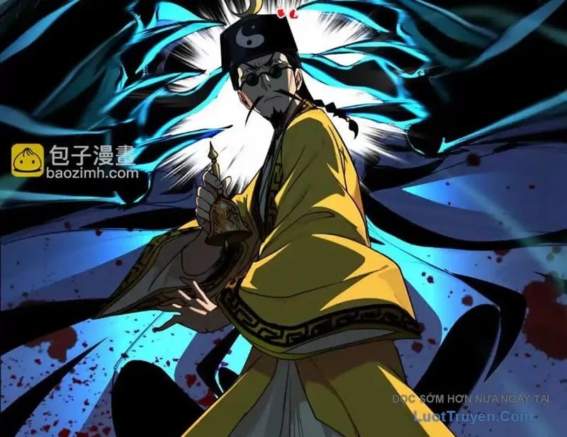 Thiên Sư Phục Linh Chap 19 - Next Chap 20