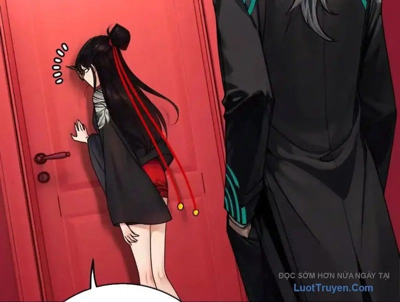 Thiên Sư Phục Linh Chap 19 - Next Chap 20