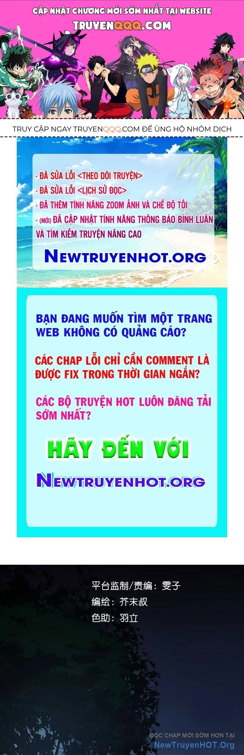 Thiên Sư Phục Linh Chap 2 - Next Chap 3