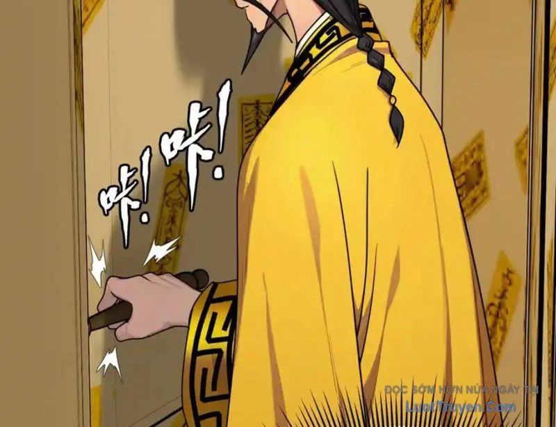 Thiên Sư Phục Linh Chap 20 - Next Chap 21