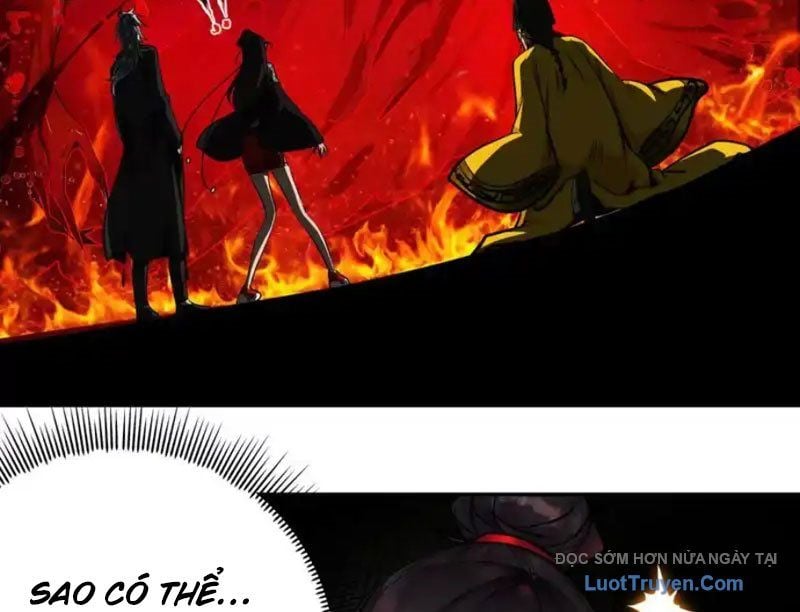 Thiên Sư Phục Linh Chap 20 - Next Chap 21