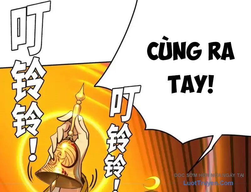 Thiên Sư Phục Linh Chap 20 - Next Chap 21