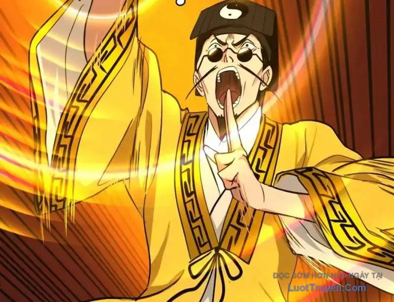 Thiên Sư Phục Linh Chap 20 - Next Chap 21