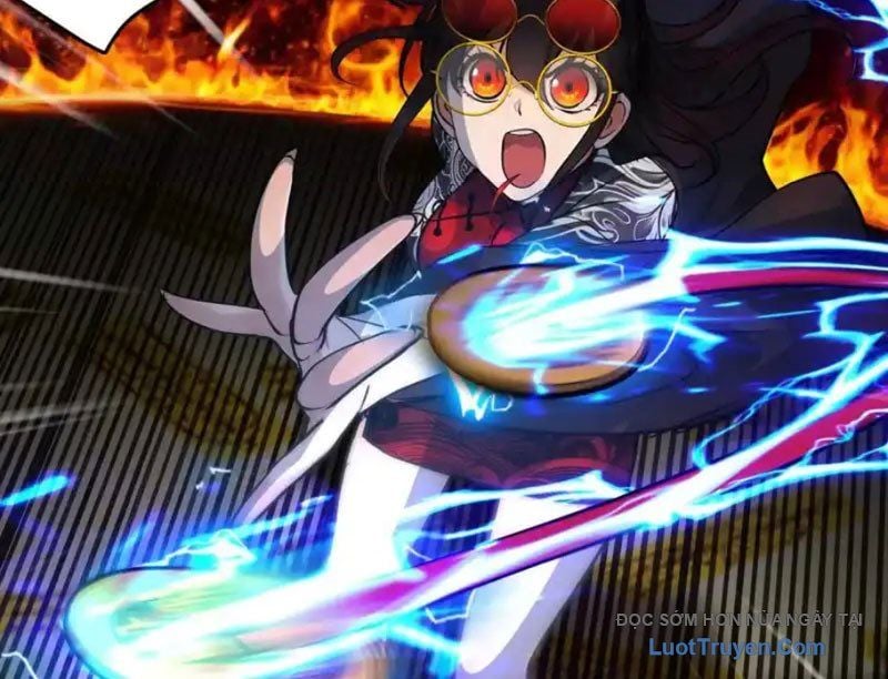 Thiên Sư Phục Linh Chap 20 - Next Chap 21