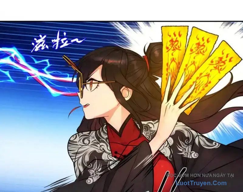 Thiên Sư Phục Linh Chap 20 - Next Chap 21