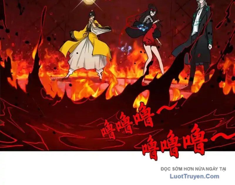 Thiên Sư Phục Linh Chap 20 - Next Chap 21