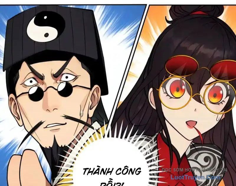 Thiên Sư Phục Linh Chap 20 - Next Chap 21