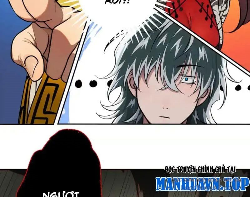 Thiên Sư Phục Linh Chap 20 - Next Chap 21