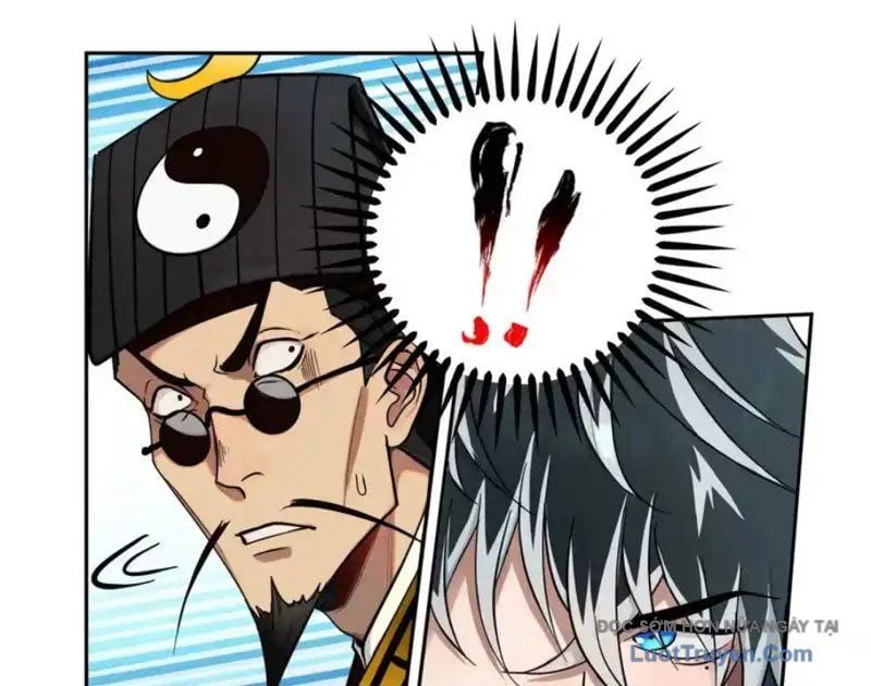 Thiên Sư Phục Linh Chap 20 - Next Chap 21