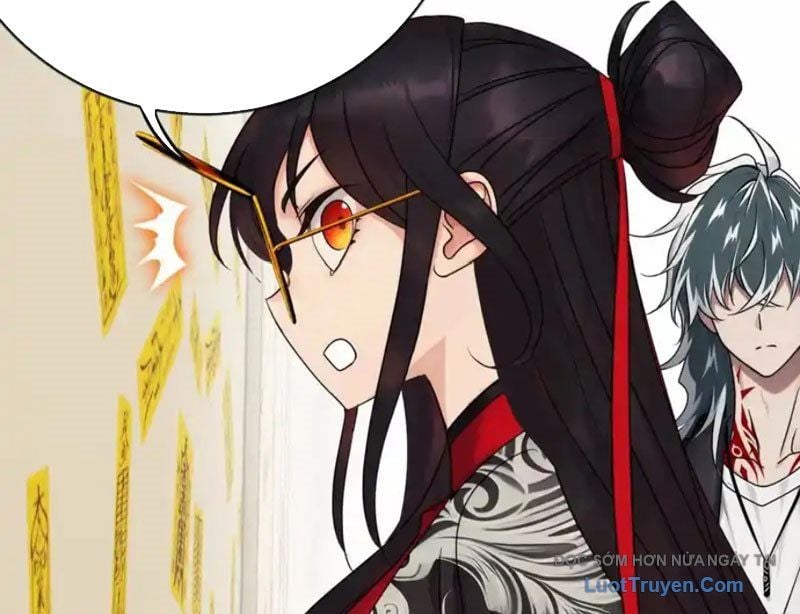 Thiên Sư Phục Linh Chap 20 - Next Chap 21