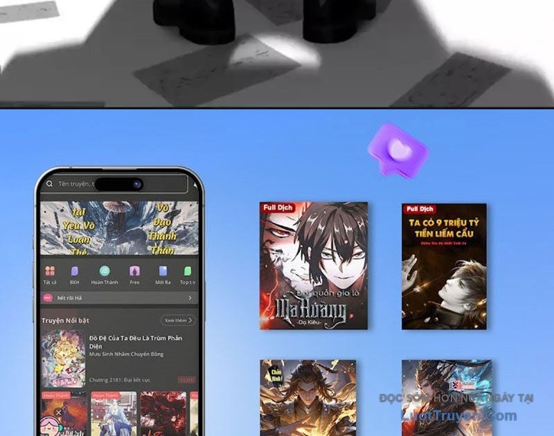 Thiên Sư Phục Linh Chap 20 - Next Chap 21