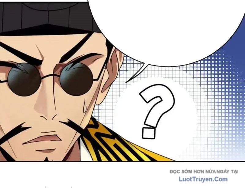 Thiên Sư Phục Linh Chap 20 - Next Chap 21