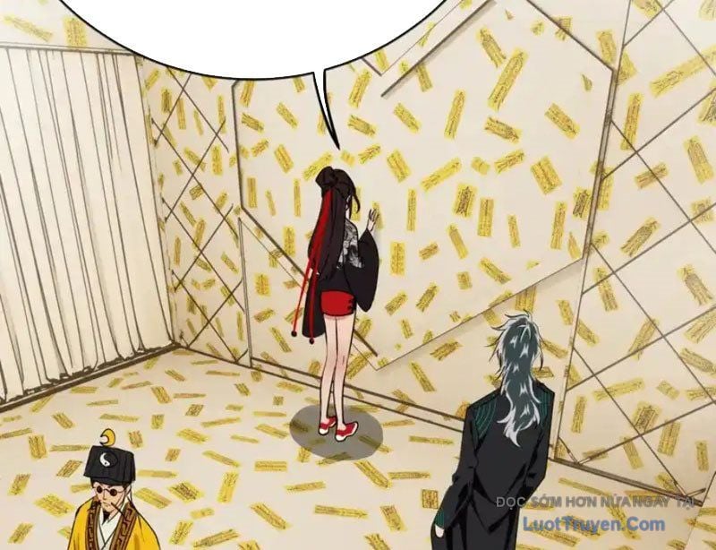 Thiên Sư Phục Linh Chap 20 - Next Chap 21