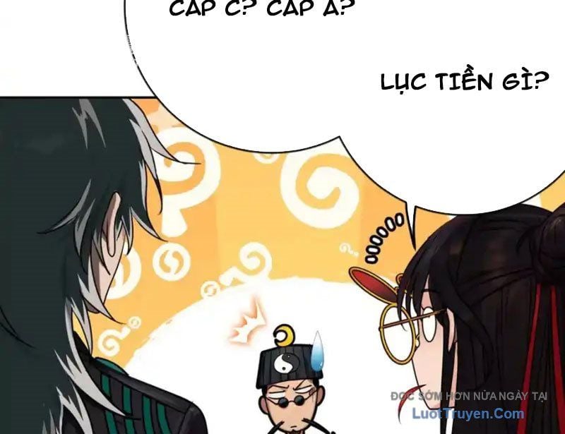 Thiên Sư Phục Linh Chap 20 - Next Chap 21