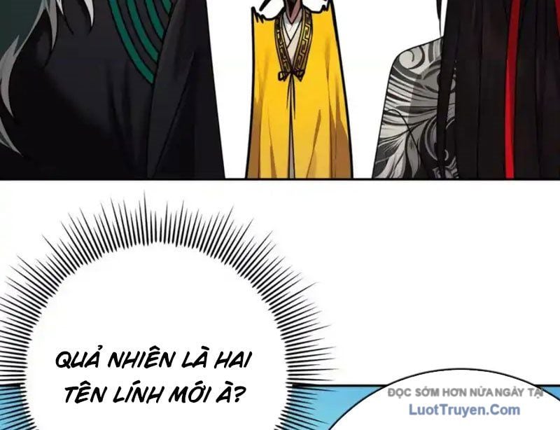 Thiên Sư Phục Linh Chap 20 - Next Chap 21