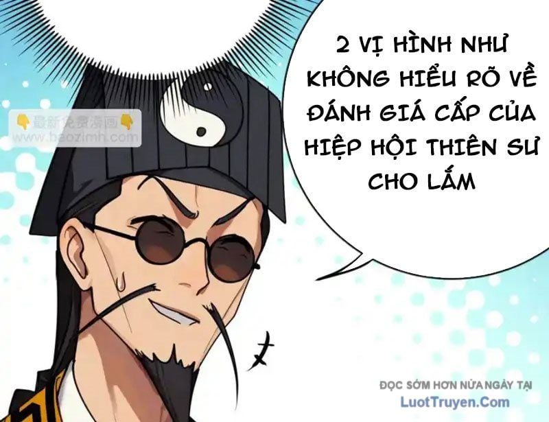 Thiên Sư Phục Linh Chap 20 - Next Chap 21