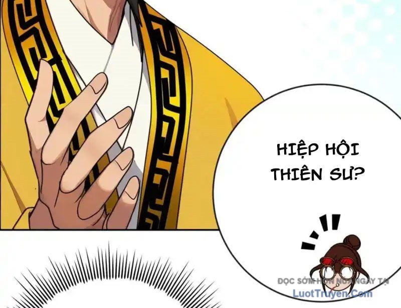 Thiên Sư Phục Linh Chap 20 - Next Chap 21