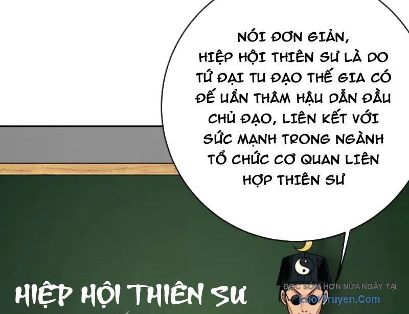 Thiên Sư Phục Linh Chap 20 - Next Chap 21