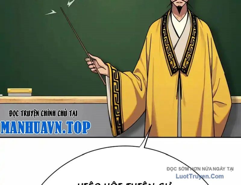 Thiên Sư Phục Linh Chap 20 - Next Chap 21