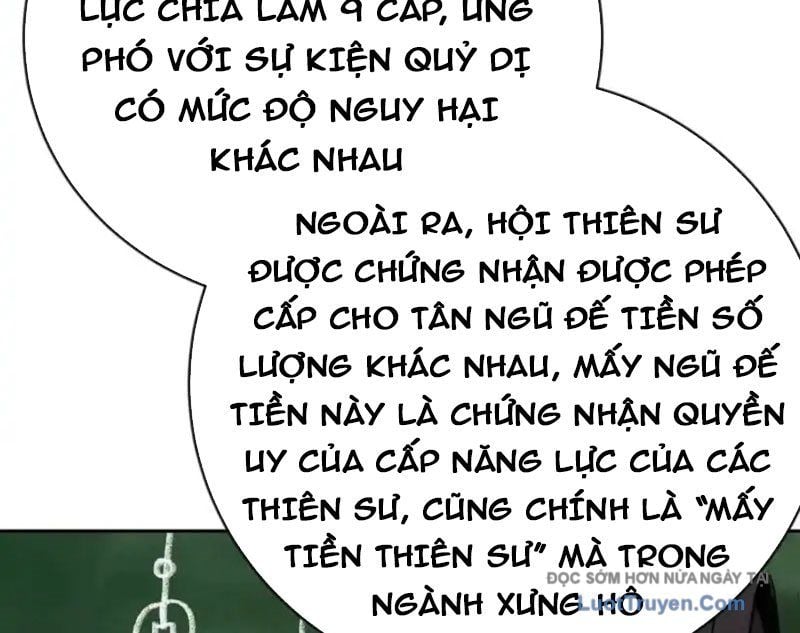 Thiên Sư Phục Linh Chap 20 - Next Chap 21