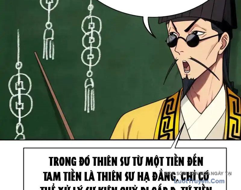 Thiên Sư Phục Linh Chap 20 - Next Chap 21