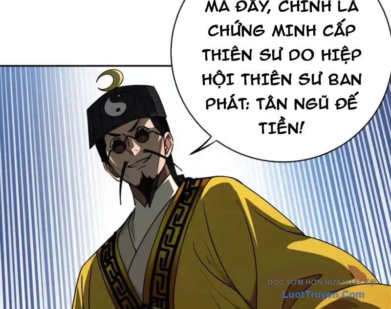 Thiên Sư Phục Linh Chap 20 - Next Chap 21