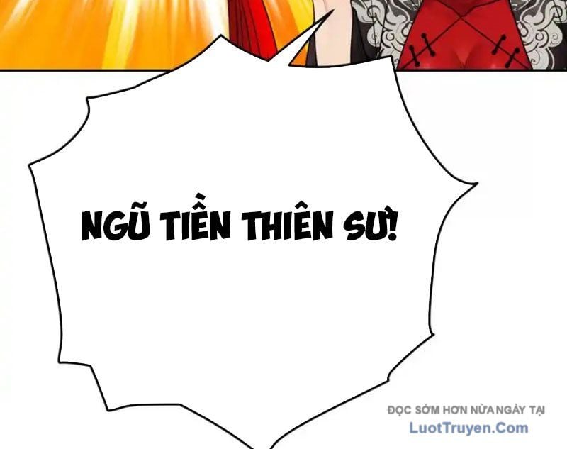 Thiên Sư Phục Linh Chap 20 - Next Chap 21