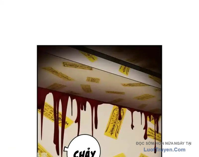 Thiên Sư Phục Linh Chap 20 - Next Chap 21