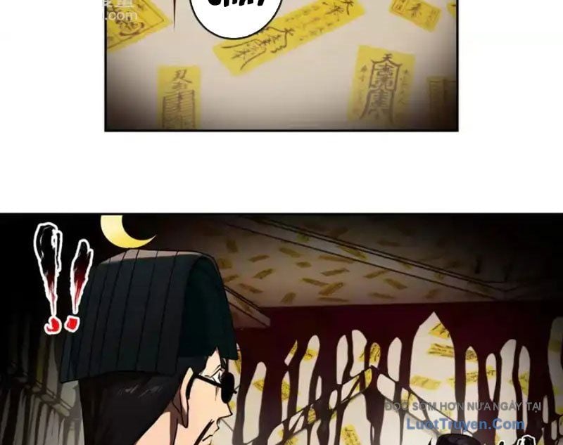 Thiên Sư Phục Linh Chap 20 - Next Chap 21