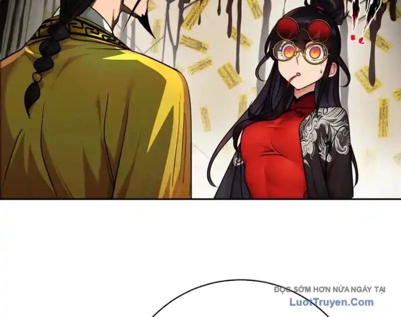 Thiên Sư Phục Linh Chap 20 - Next Chap 21