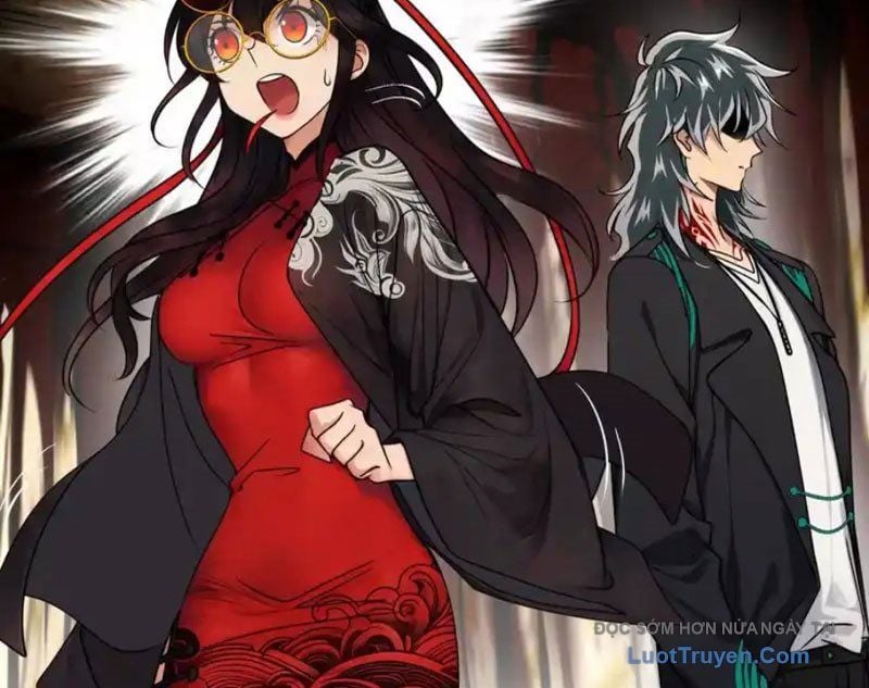 Thiên Sư Phục Linh Chap 20 - Next Chap 21