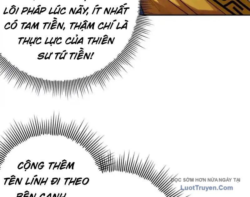 Thiên Sư Phục Linh Chap 20 - Next Chap 21