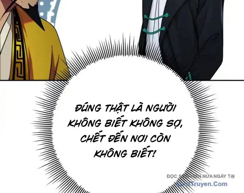 Thiên Sư Phục Linh Chap 20 - Next Chap 21