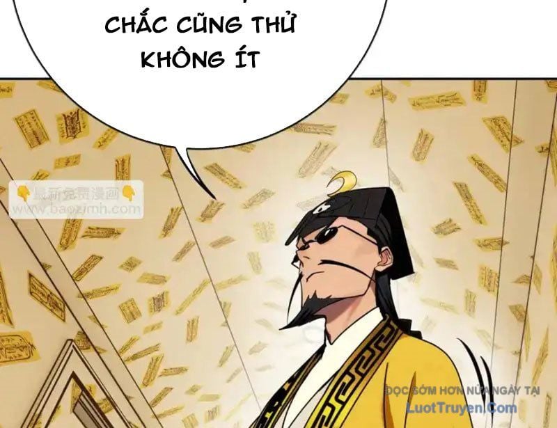 Thiên Sư Phục Linh Chap 20 - Next Chap 21