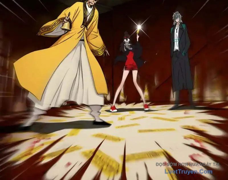 Thiên Sư Phục Linh Chap 20 - Next Chap 21