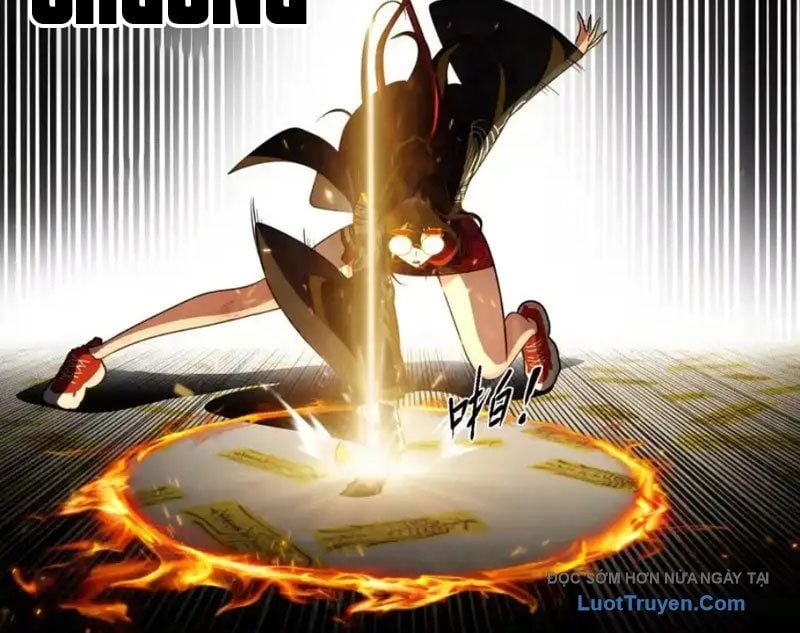 Thiên Sư Phục Linh Chap 20 - Next Chap 21