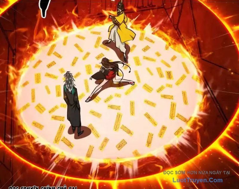 Thiên Sư Phục Linh Chap 20 - Next Chap 21