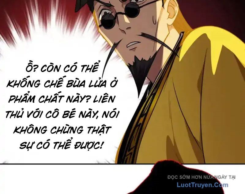 Thiên Sư Phục Linh Chap 20 - Next Chap 21