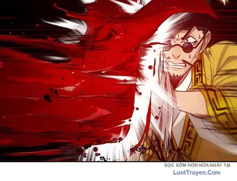 Thiên Sư Phục Linh Chap 20 - Next Chap 21