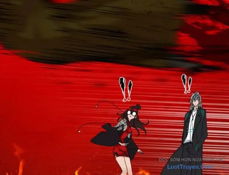 Thiên Sư Phục Linh Chap 20 - Next Chap 21